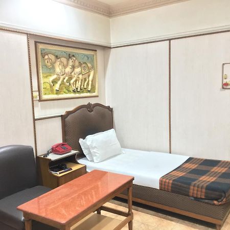 Nalanda Hotel جمشيدبور المظهر الخارجي الصورة