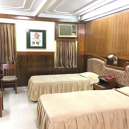 Nalanda Hotel جمشيدبور المظهر الخارجي الصورة