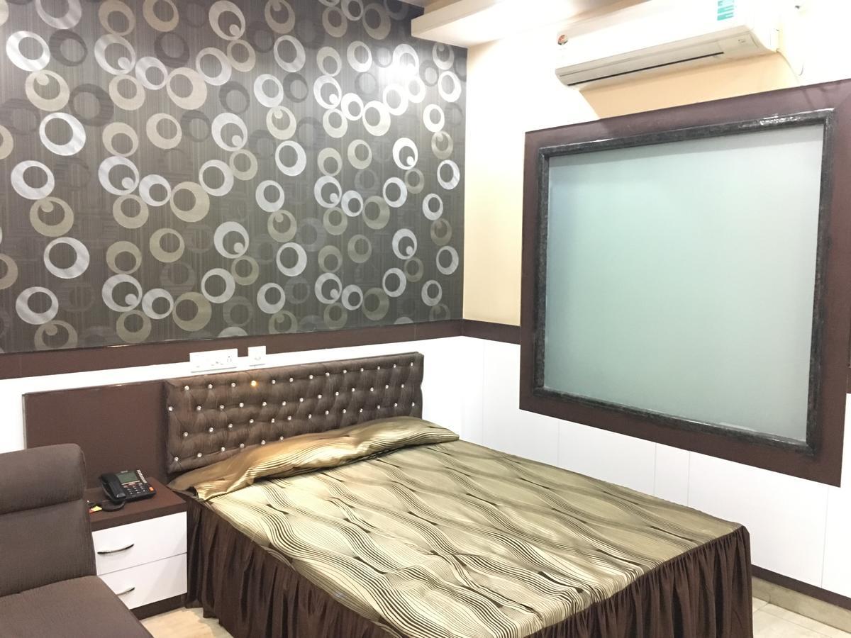 Nalanda Hotel جمشيدبور المظهر الخارجي الصورة