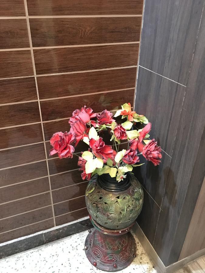 Nalanda Hotel جمشيدبور المظهر الخارجي الصورة