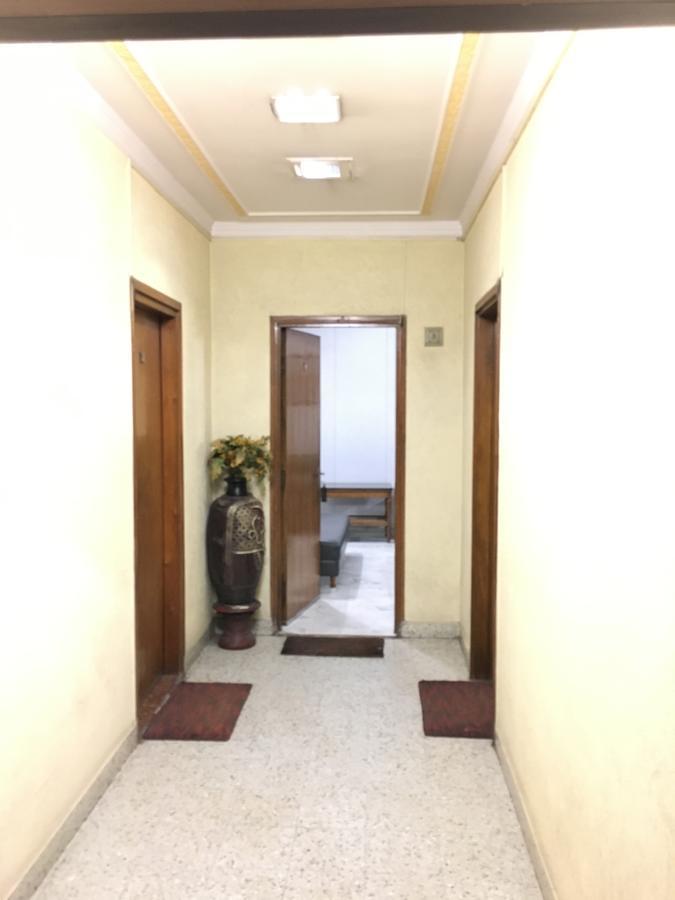 Nalanda Hotel جمشيدبور المظهر الخارجي الصورة