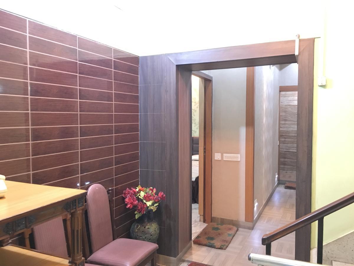 Nalanda Hotel جمشيدبور المظهر الخارجي الصورة