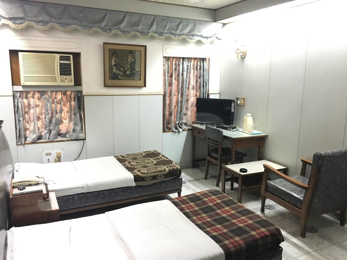 Nalanda Hotel جمشيدبور المظهر الخارجي الصورة