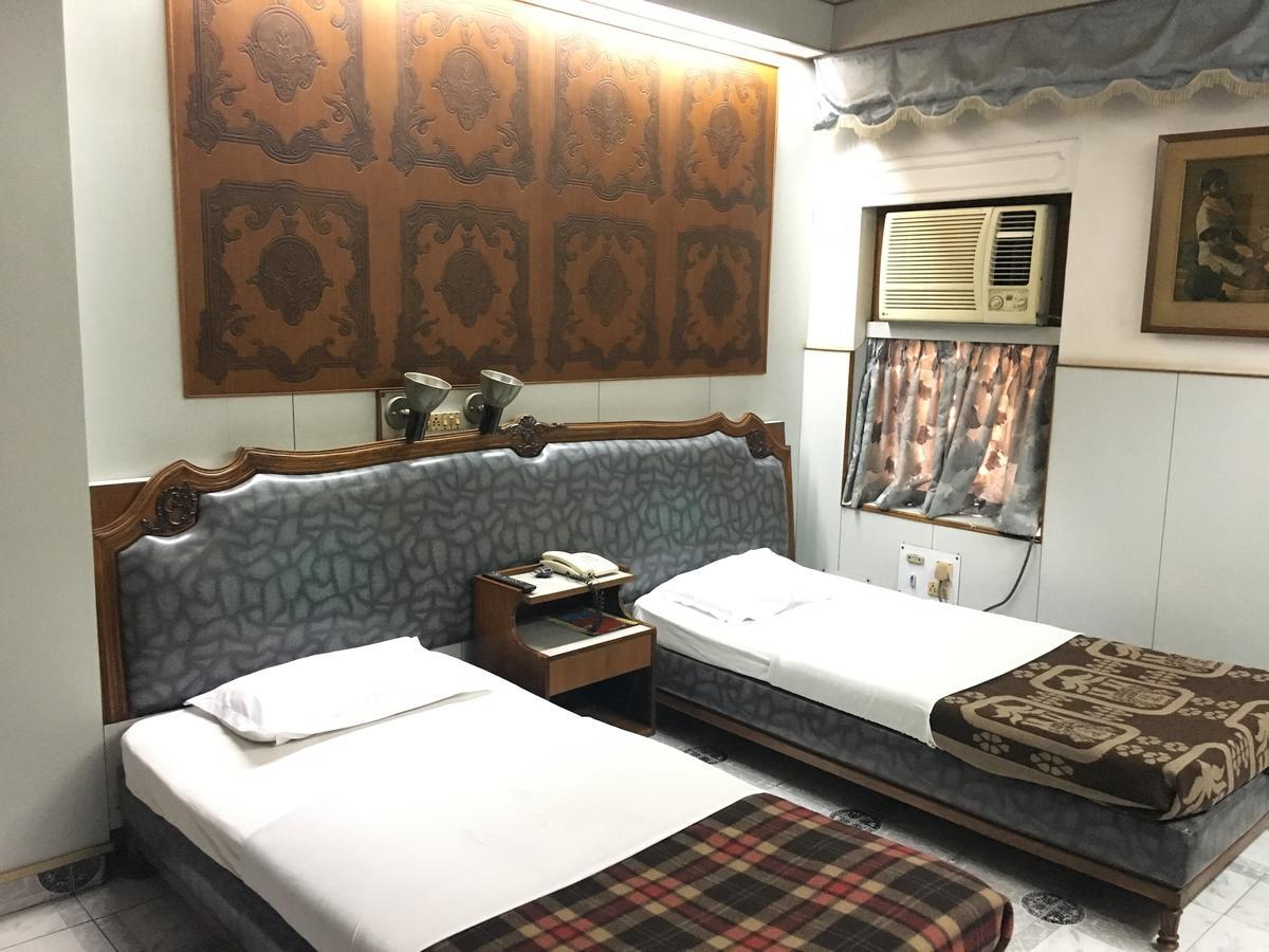 Nalanda Hotel جمشيدبور المظهر الخارجي الصورة