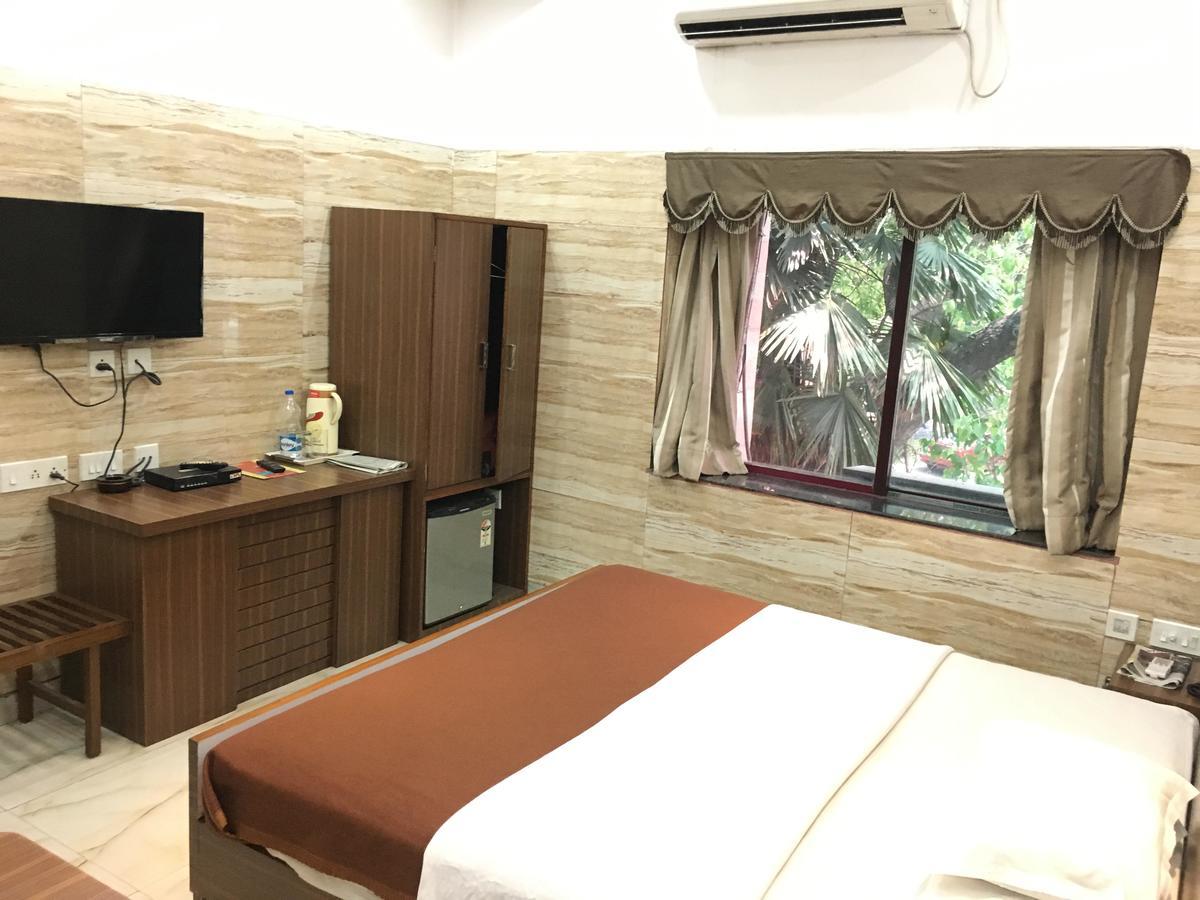 Nalanda Hotel جمشيدبور المظهر الخارجي الصورة