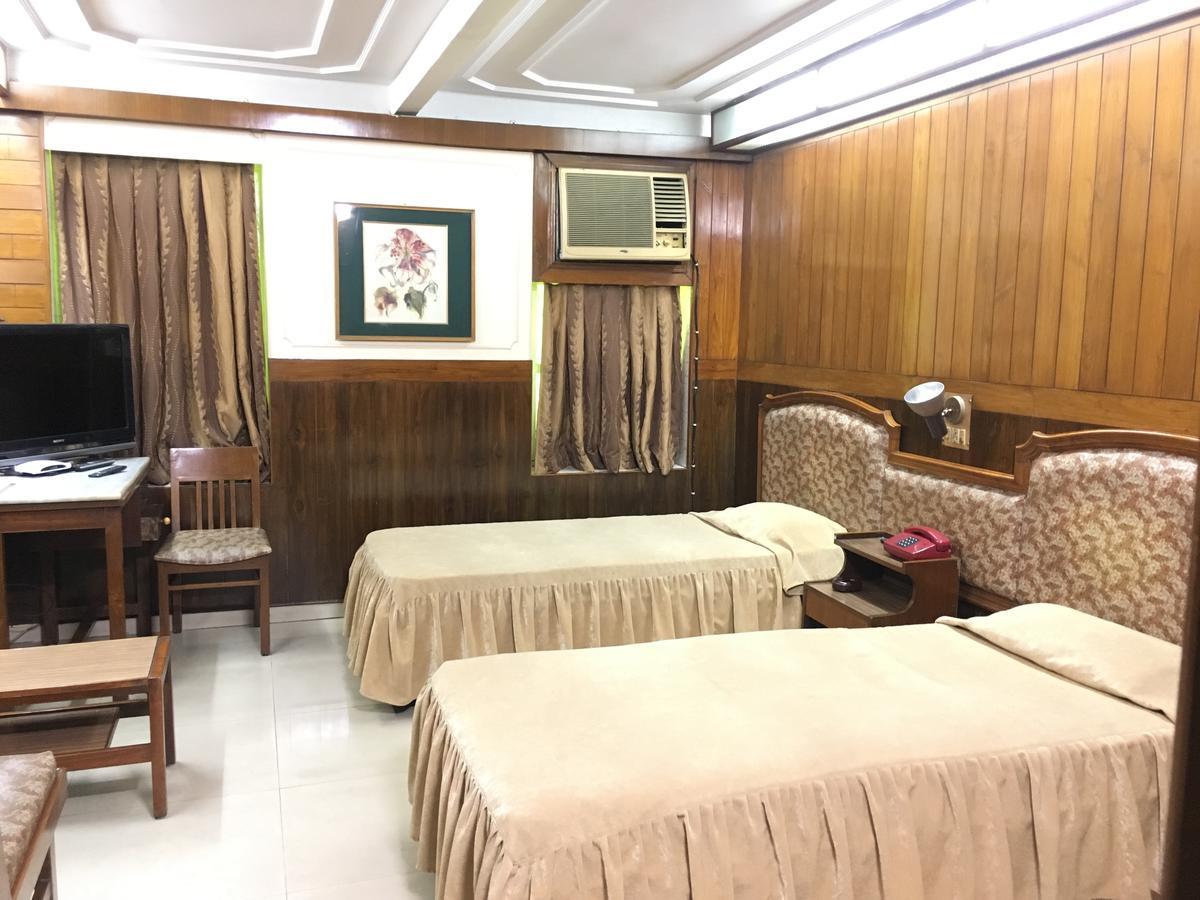 Nalanda Hotel جمشيدبور المظهر الخارجي الصورة
